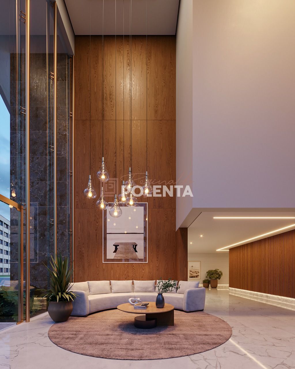 Apartamento à venda com 3 quartos, 98m² - Foto 7