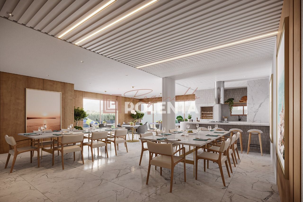 Apartamento à venda com 3 quartos, 98m² - Foto 9