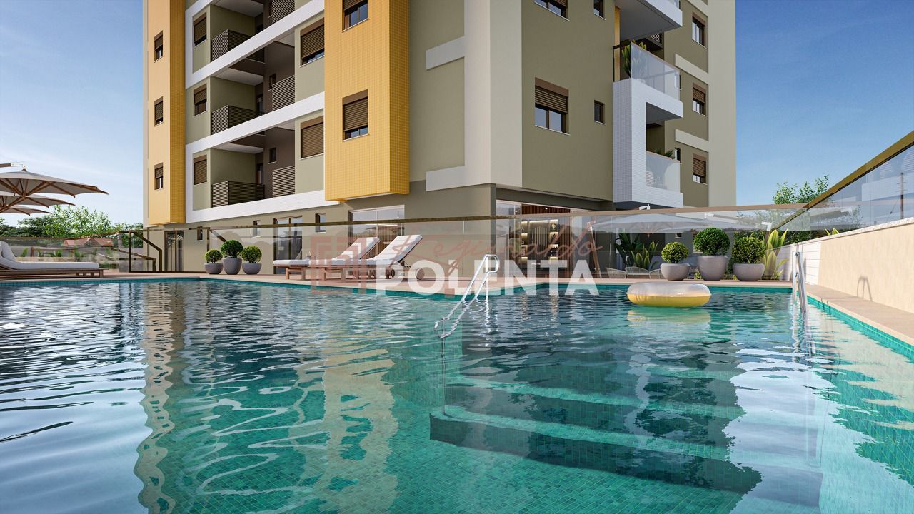 Apartamento à venda com 3 quartos, 98m² - Foto 4