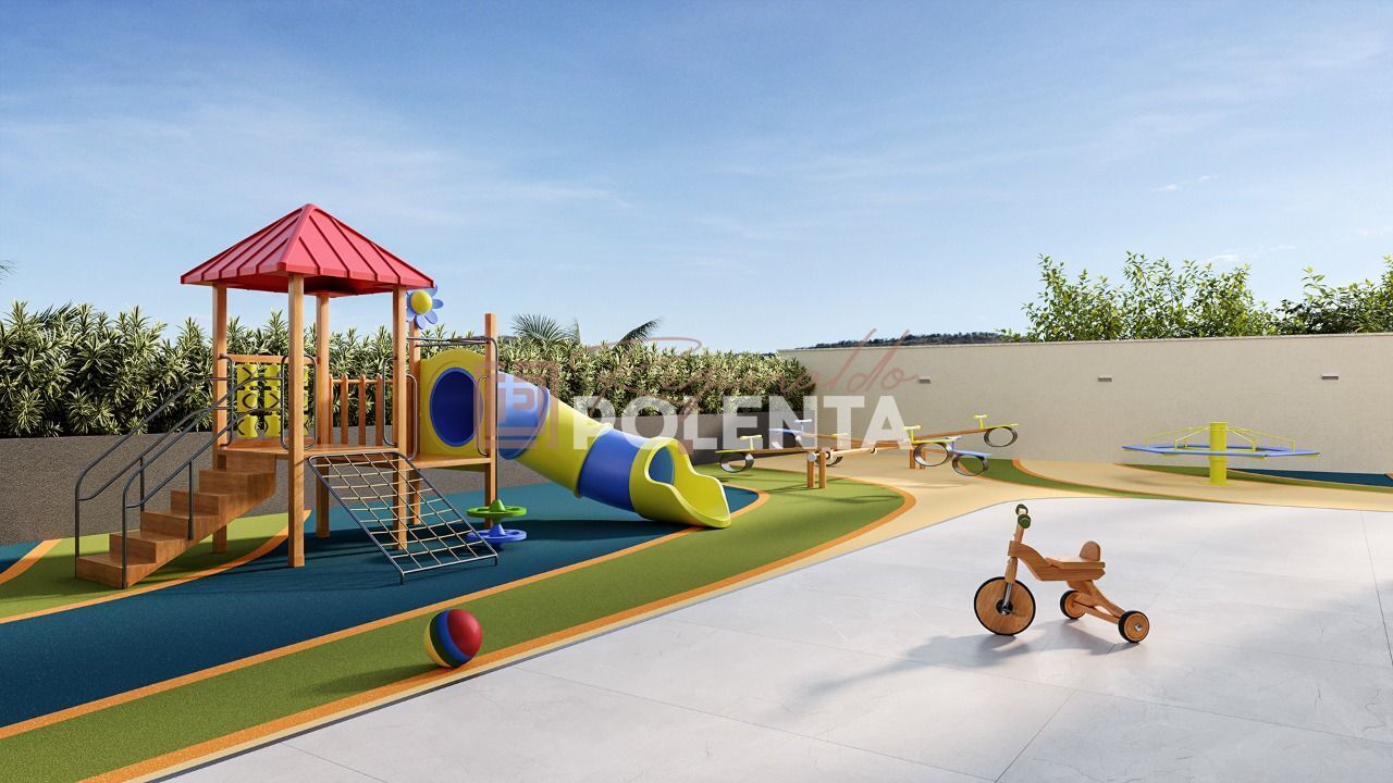 Apartamento à venda com 3 quartos, 98m² - Foto 12