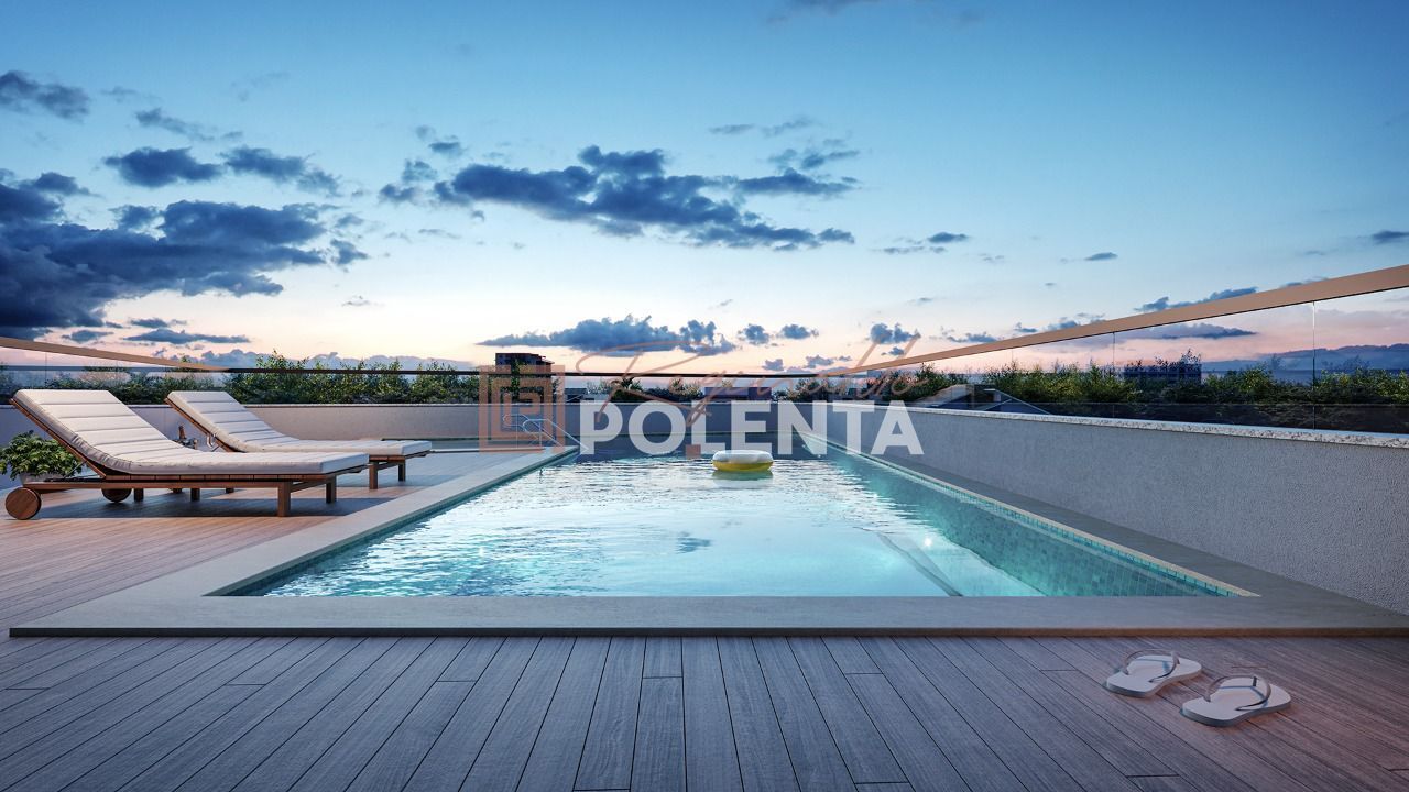 Apartamento à venda com 3 quartos, 98m² - Foto 8
