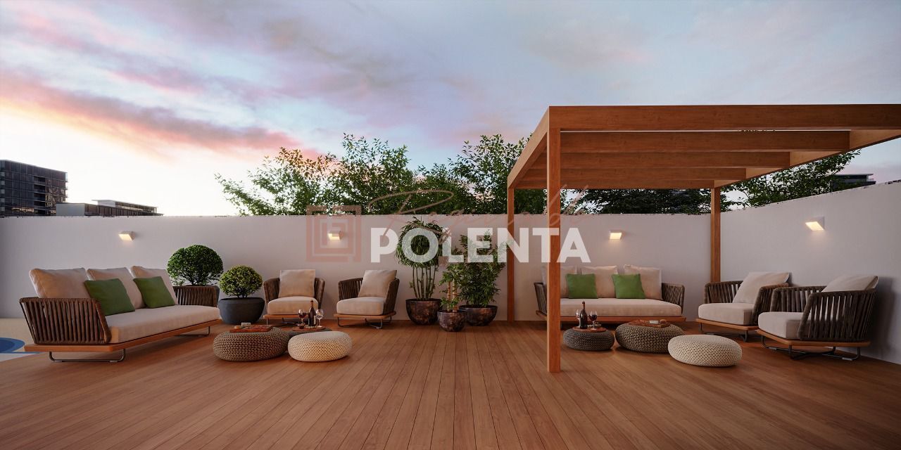 Apartamento à venda com 3 quartos, 98m² - Foto 10