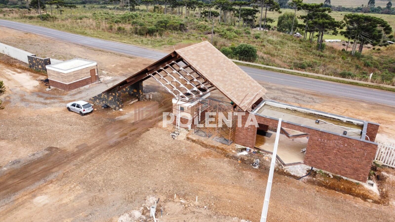Terreno à venda, 950m² - Foto 1