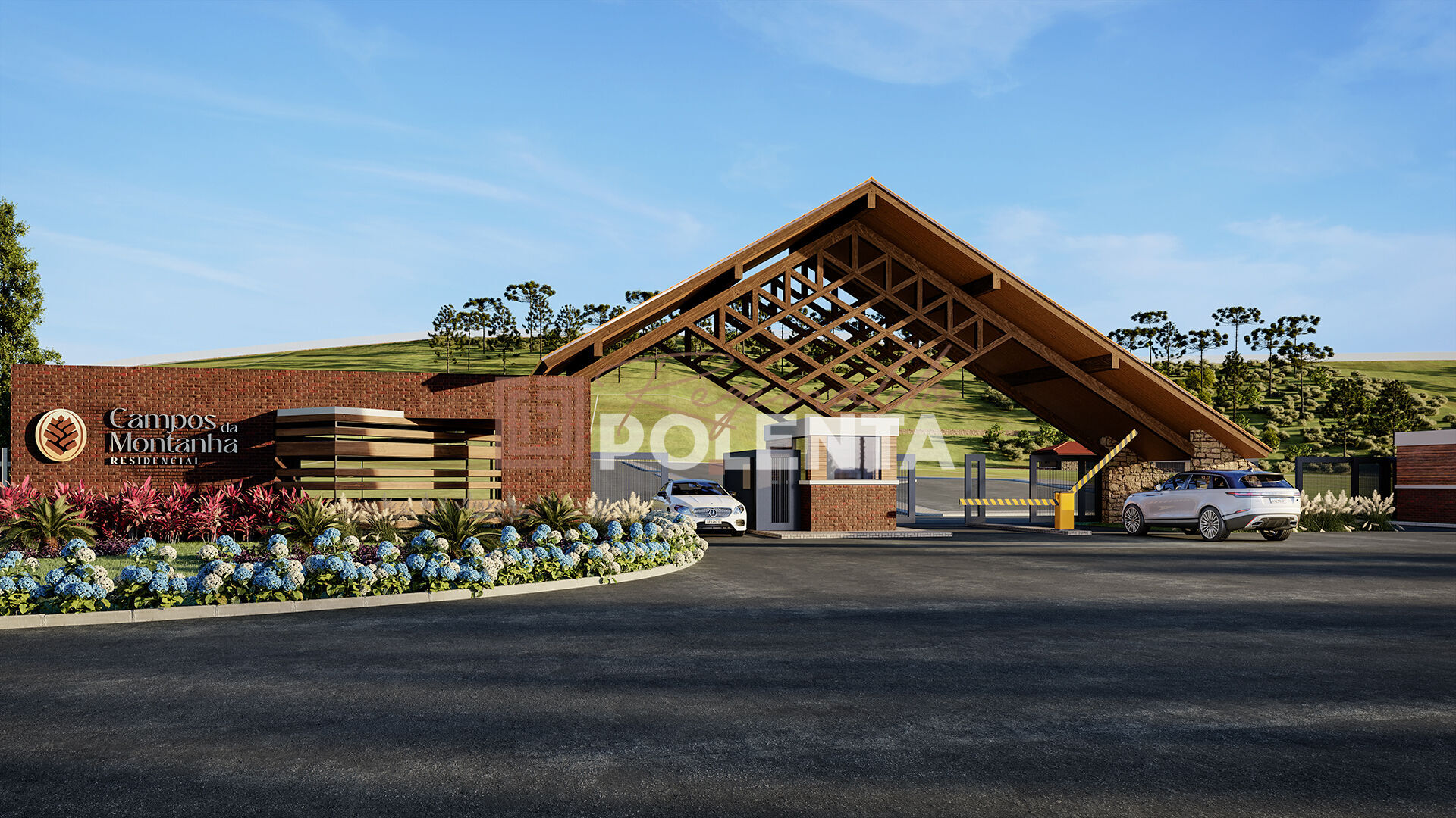Terreno à venda, 950m² - Foto 10