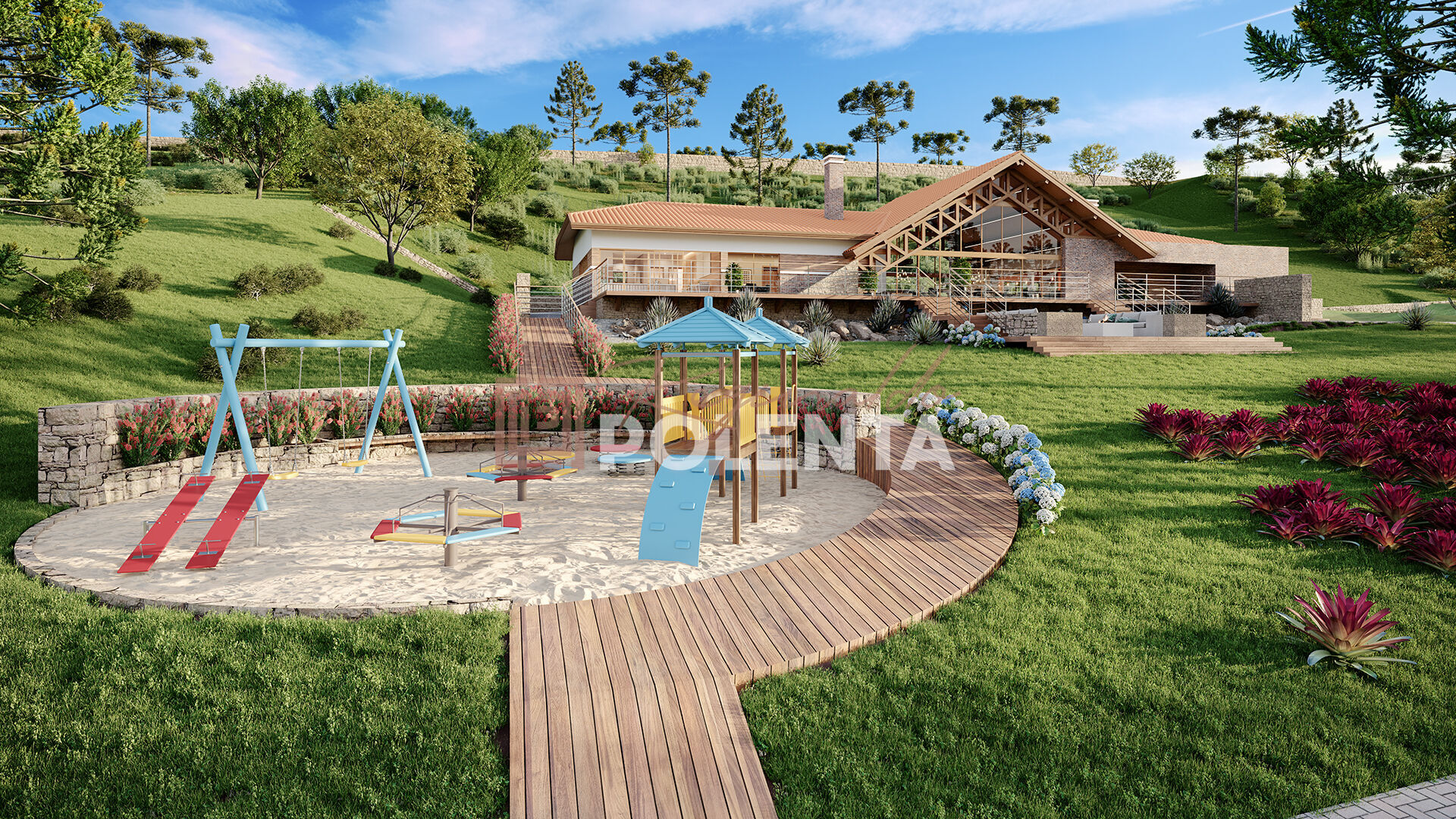 Terreno à venda, 950m² - Foto 8