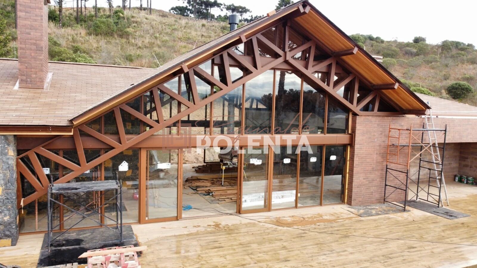 Terreno à venda, 950m² - Foto 4