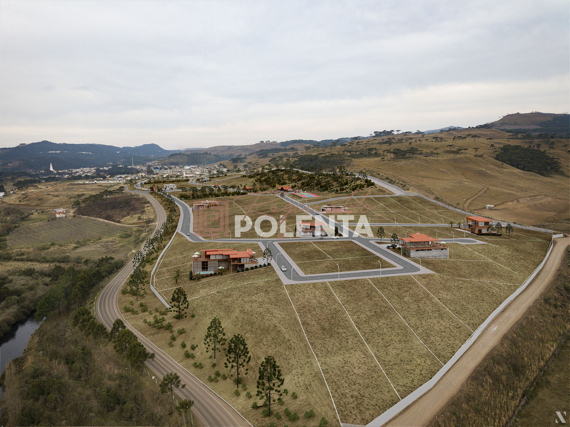 Terreno à venda, 950m² - Foto 7