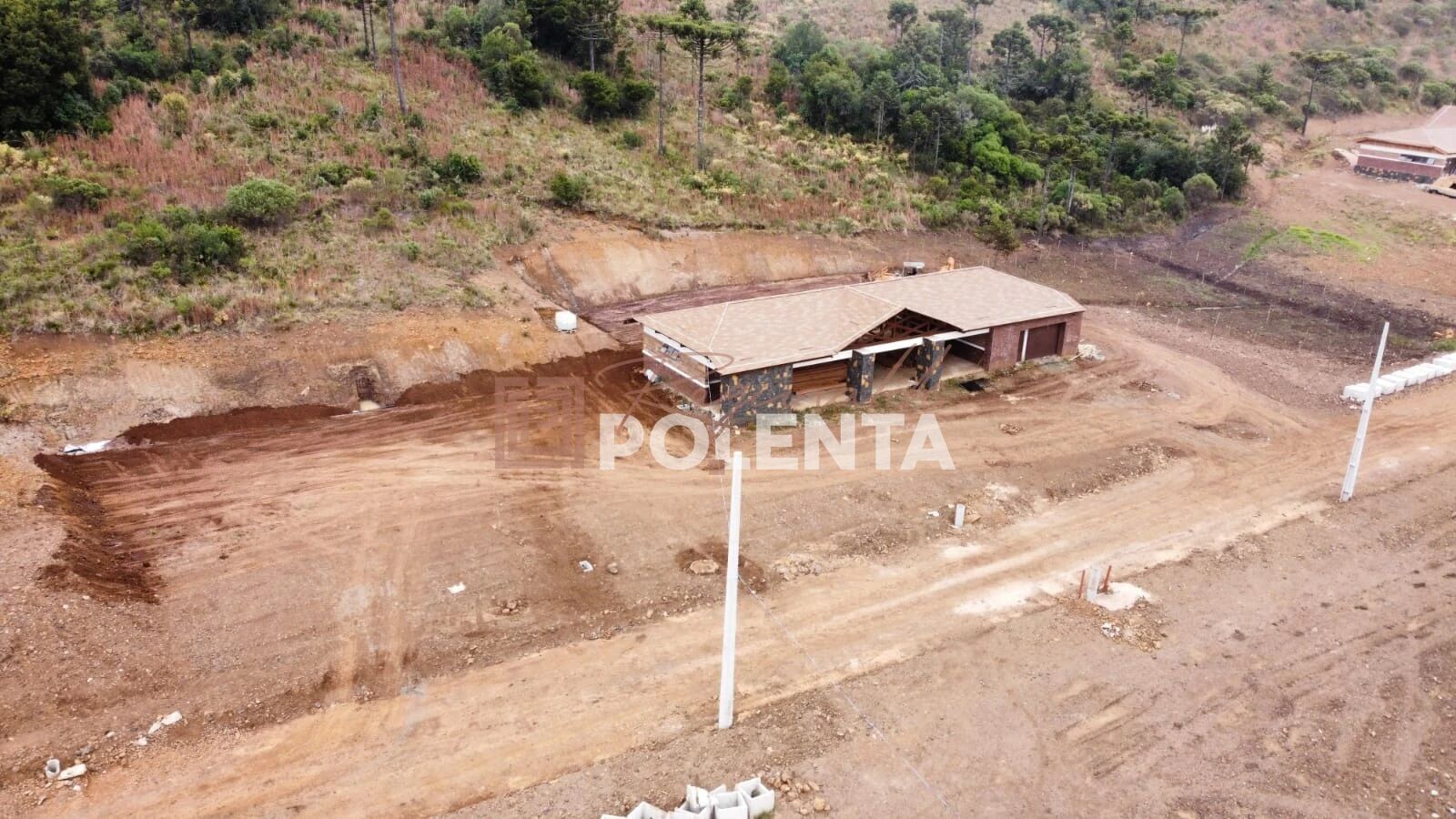Terreno à venda, 950m² - Foto 2