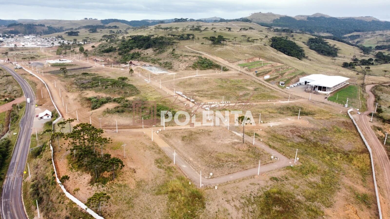 Terreno à venda, 950m² - Foto 3