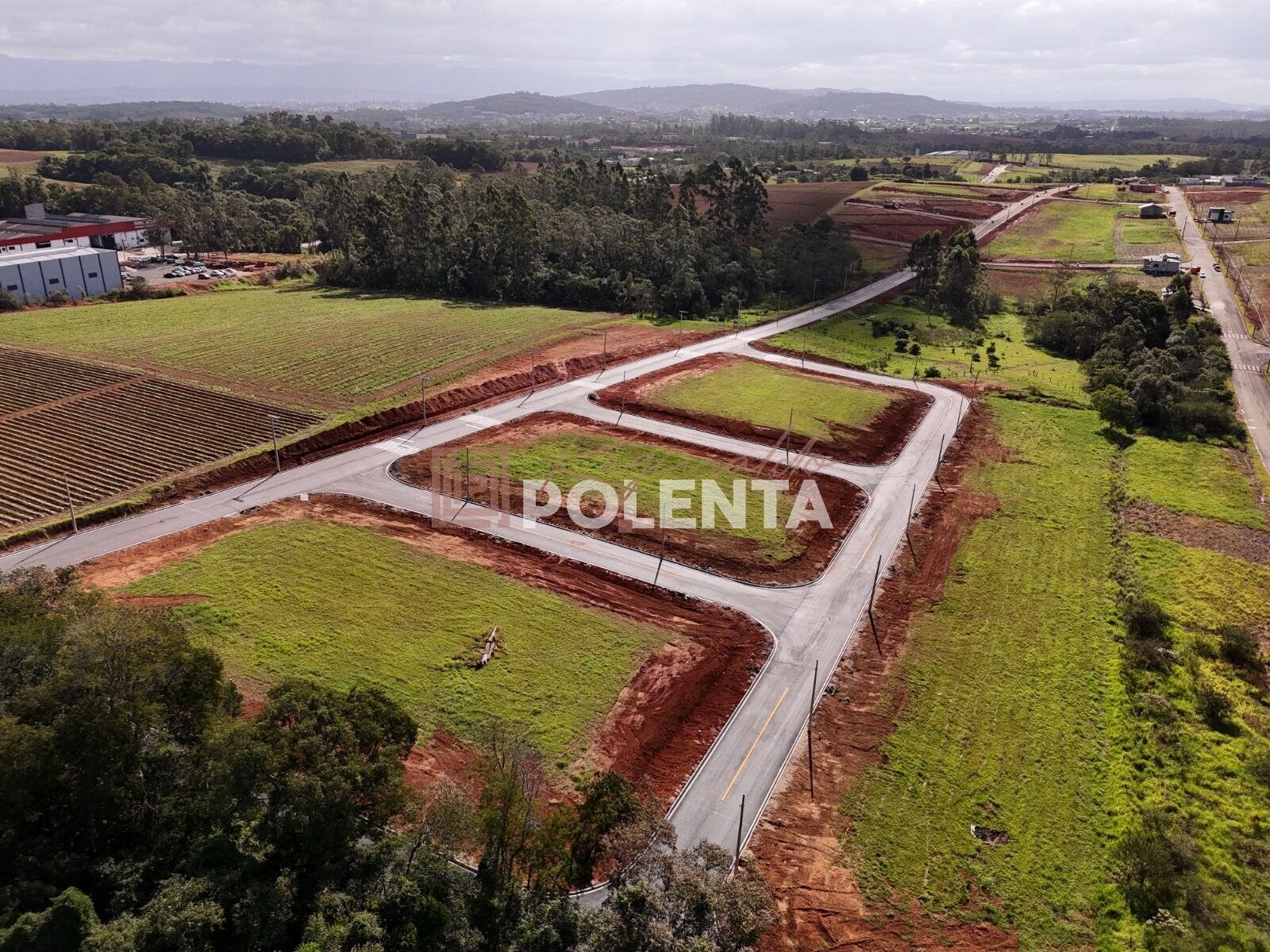 Terreno à venda, 360m² - Foto 9