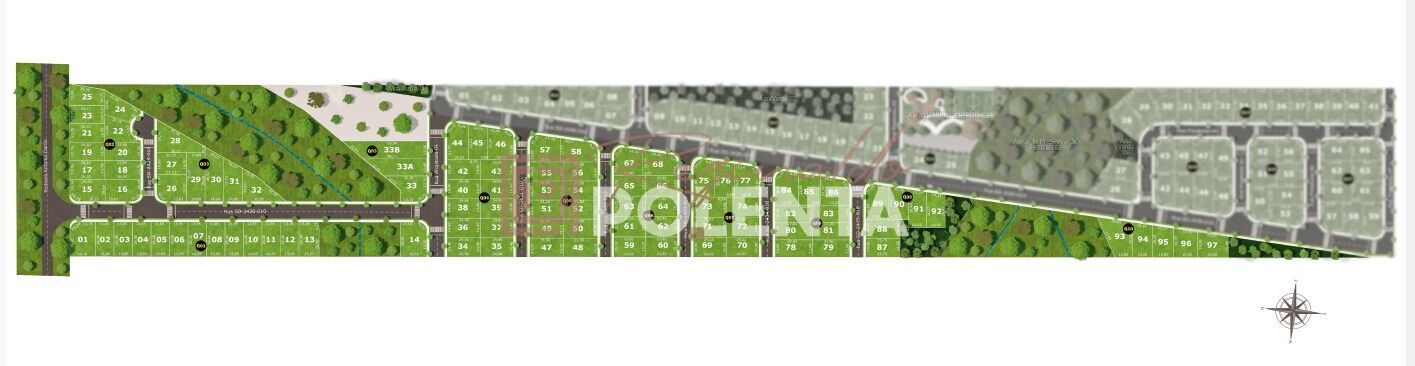 Terreno à venda, 360m² - Foto 19