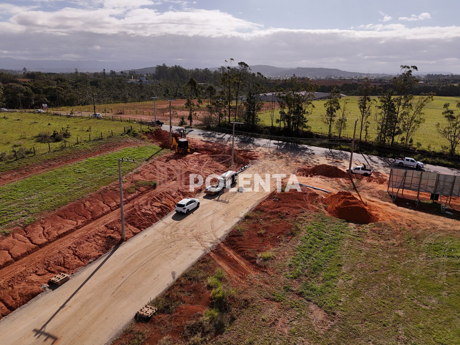 Terreno à venda, 360m² - Foto 2