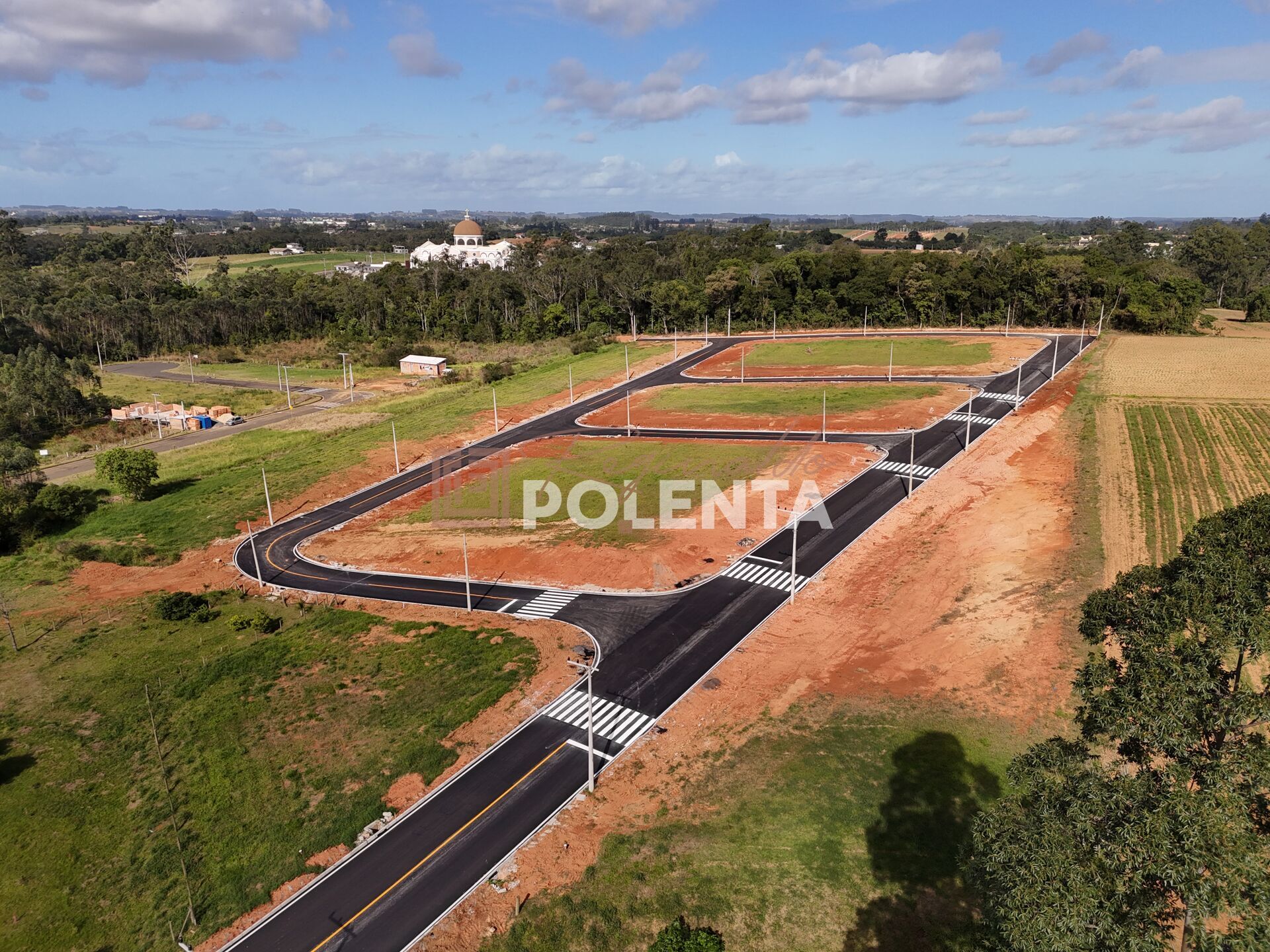 Terreno à venda, 360m² - Foto 3