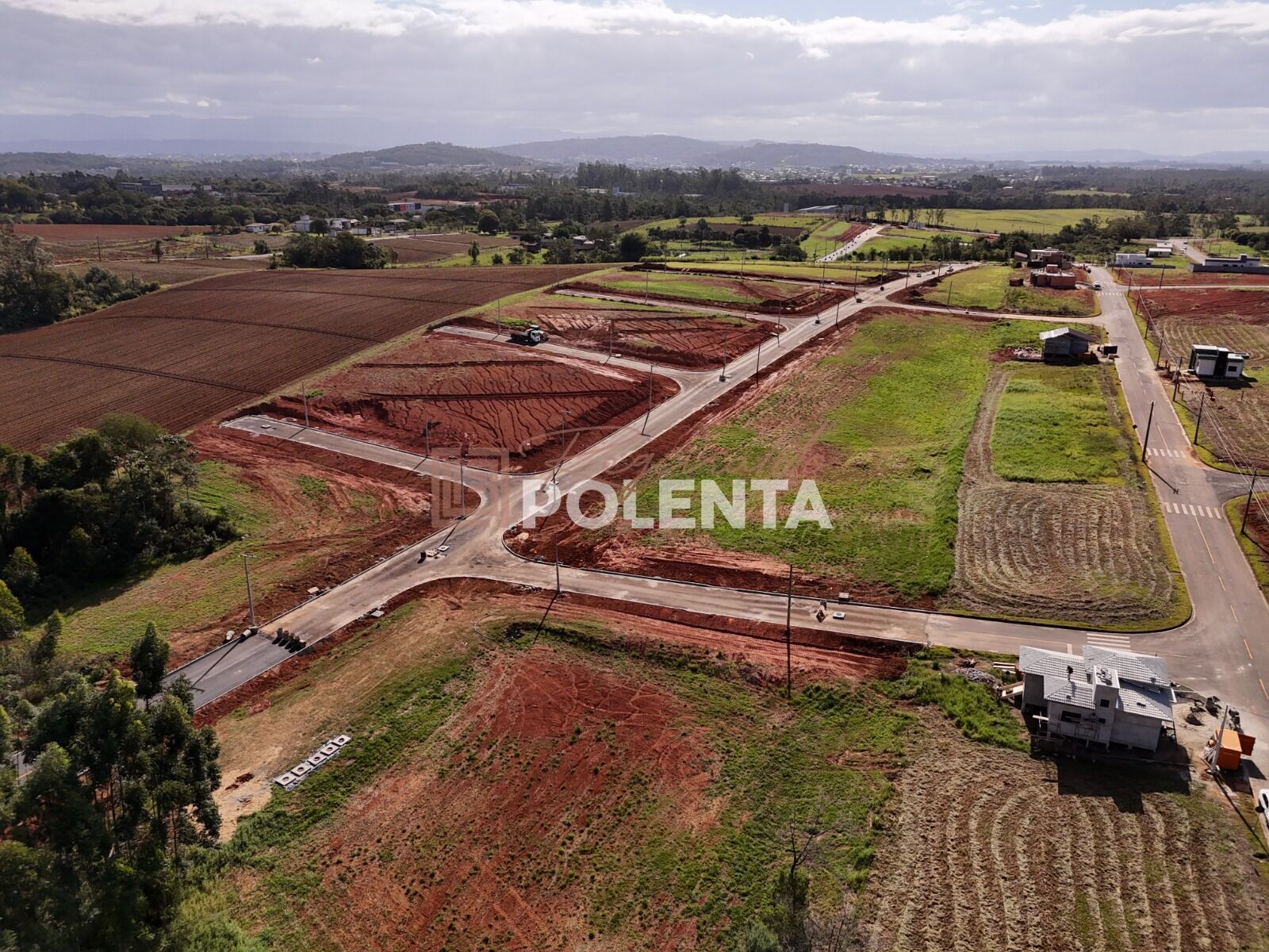 Terreno à venda, 360m² - Foto 4