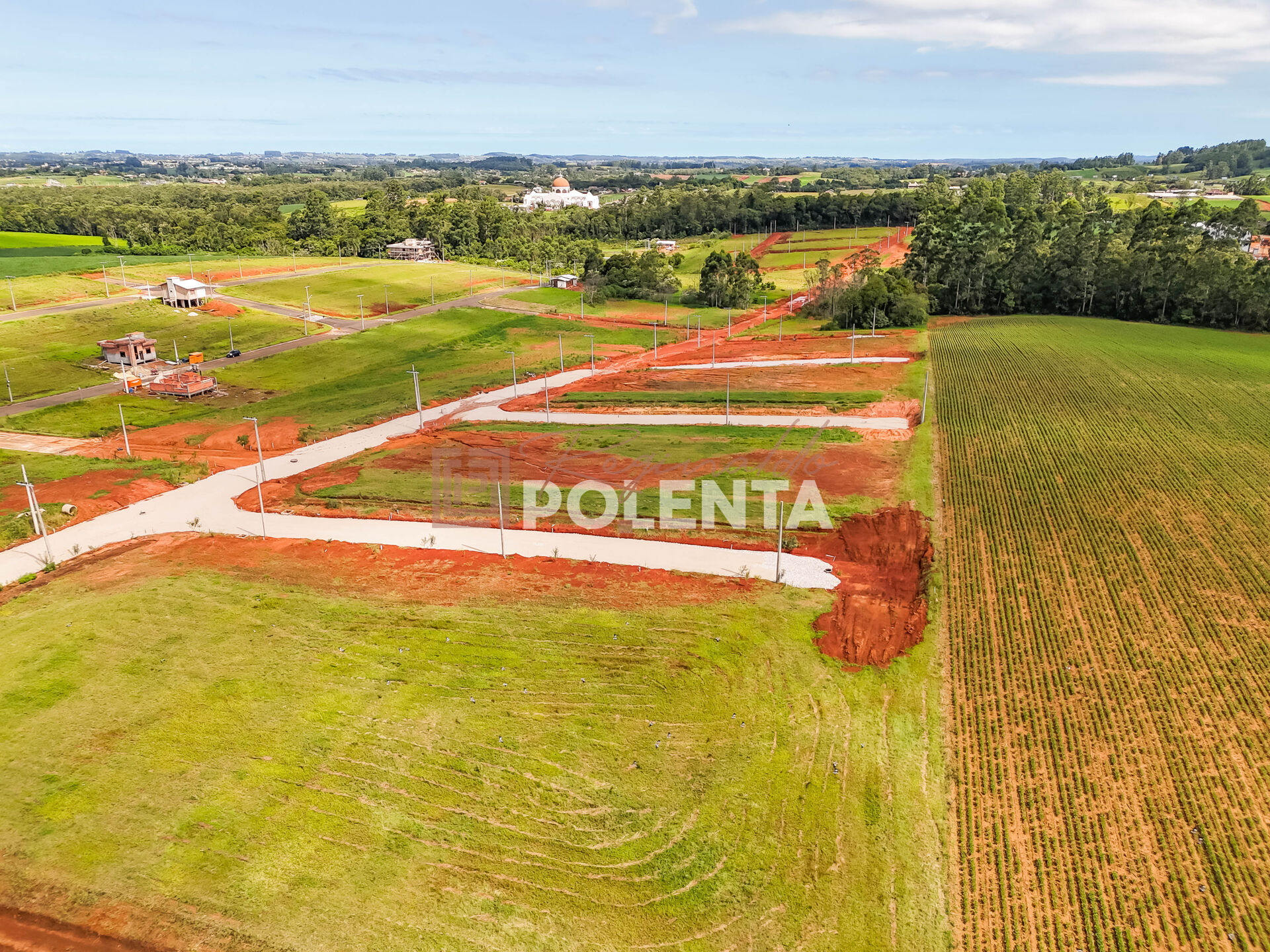 Terreno à venda, 360m² - Foto 13