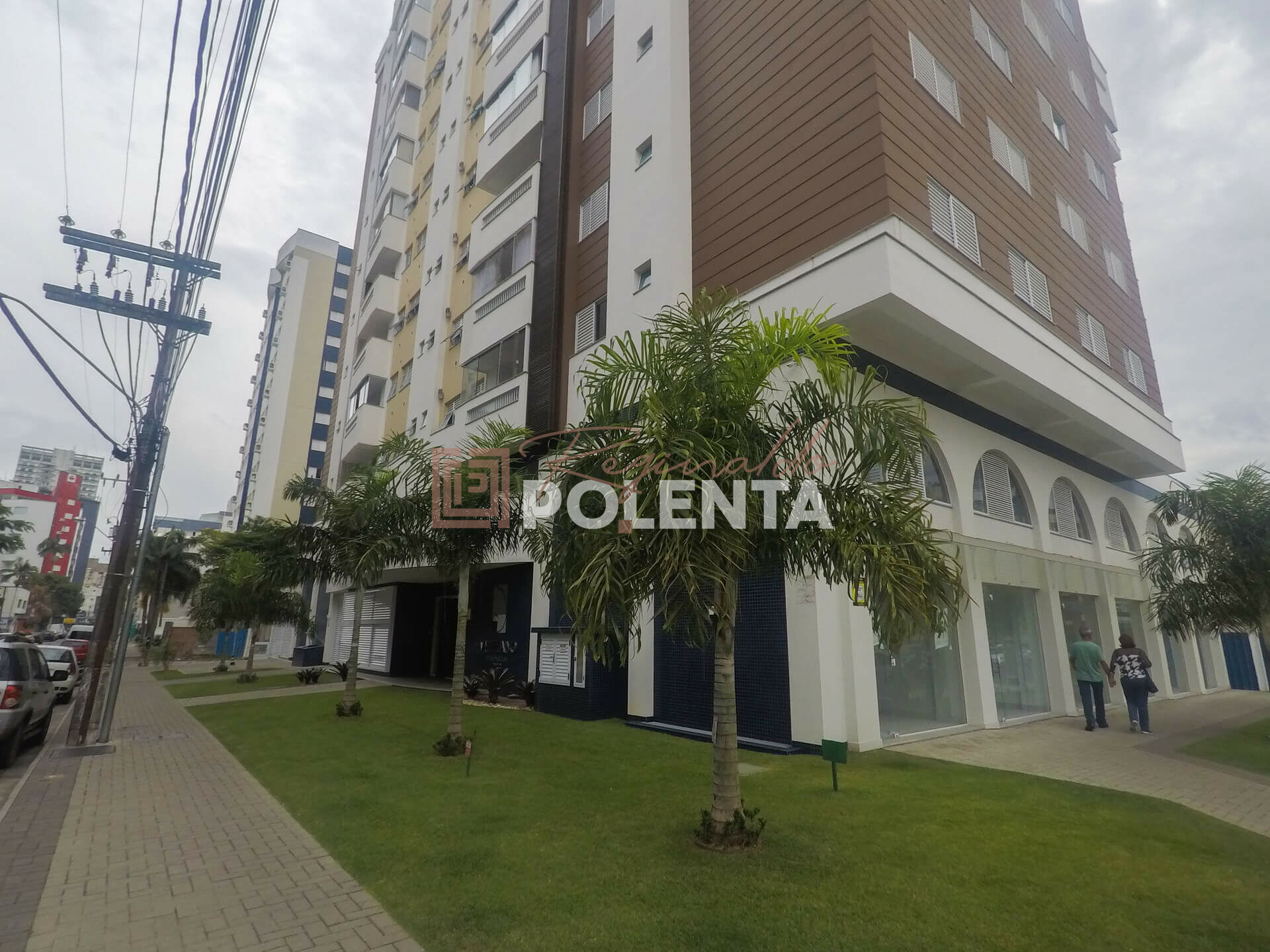 Loja-Salão à venda, 39m² - Foto 2