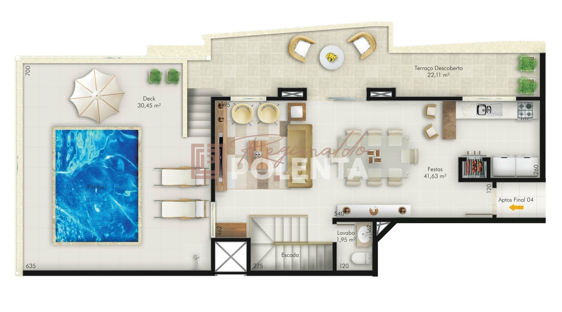 Loja-Salão à venda, 39m² - Foto 5