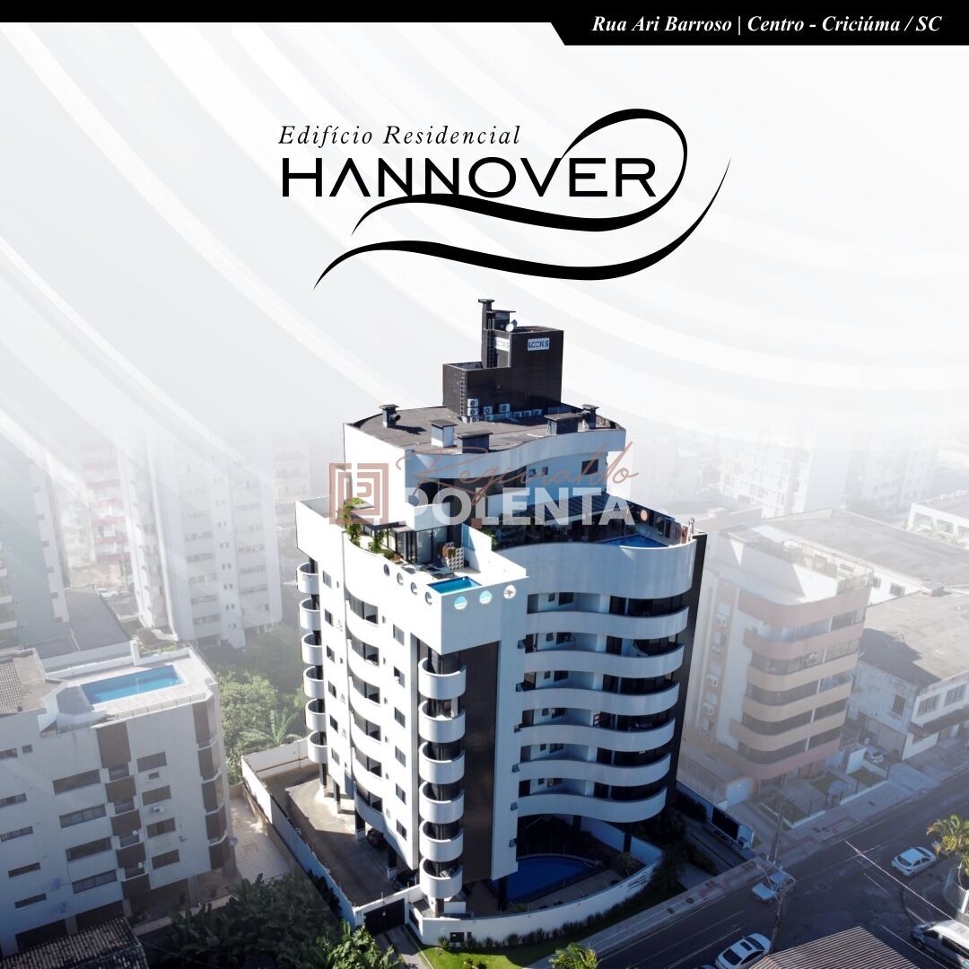 HANNOVER - HANNOVER RESIDENCIAL