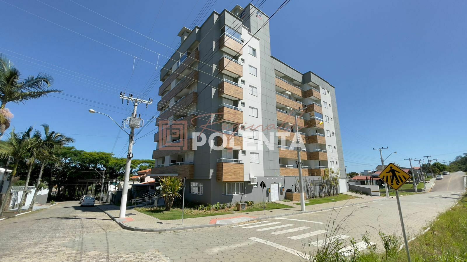 Apartamento à venda com 2 quartos, 68m² - Foto 3