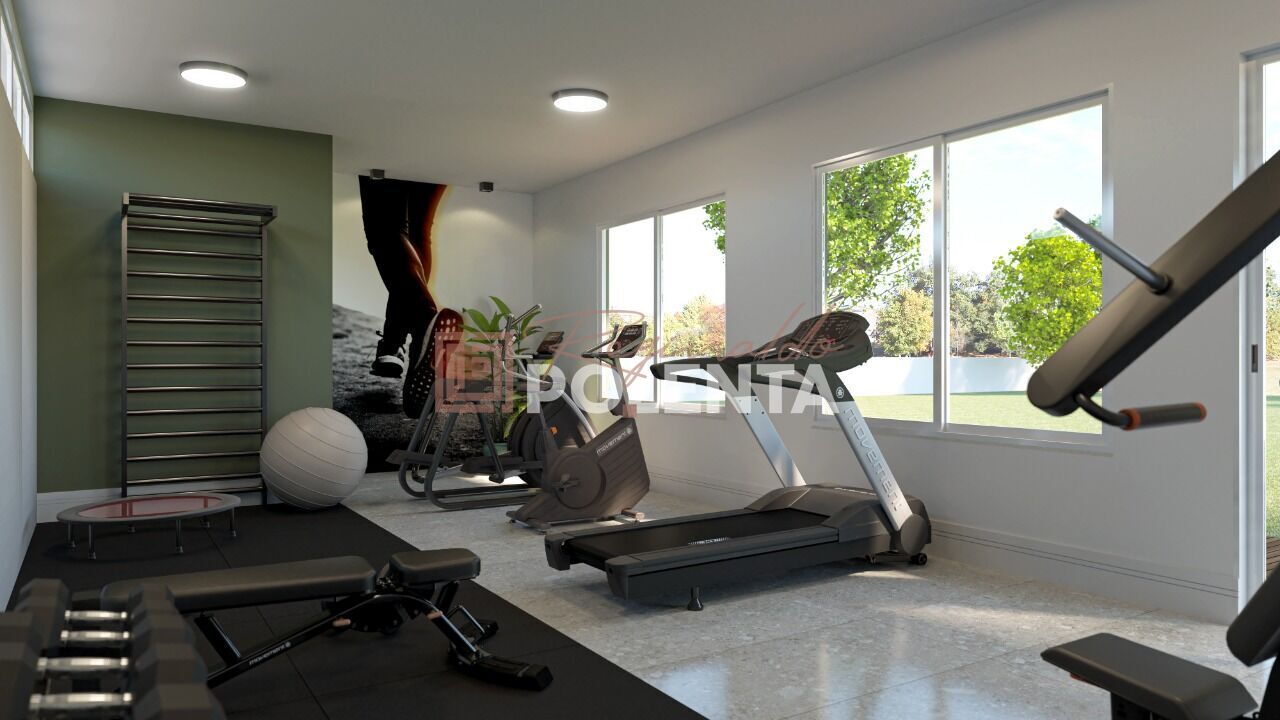 Apartamento, 2 quartos, 56 m² - Foto 5