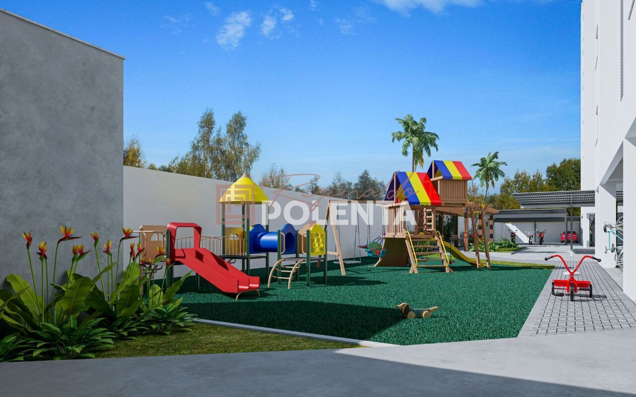 Apartamento, 2 quartos, 56 m² - Foto 11