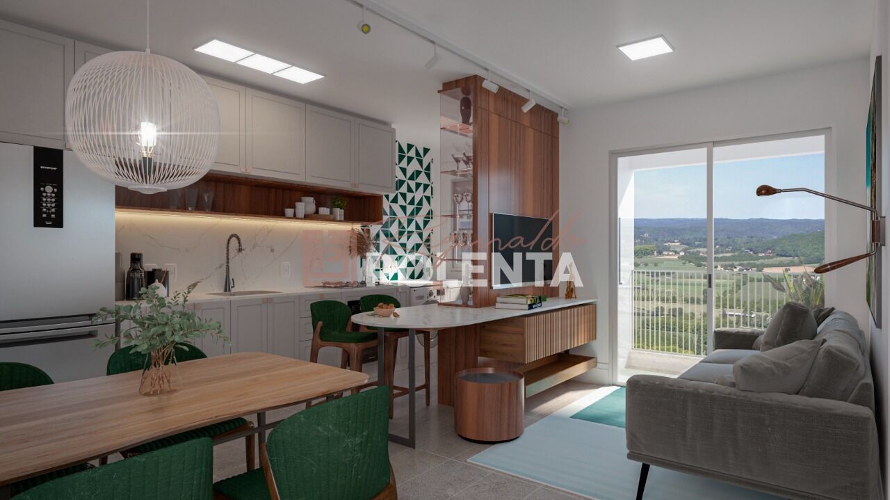 Apartamento, 2 quartos, 56 m² - Foto 10