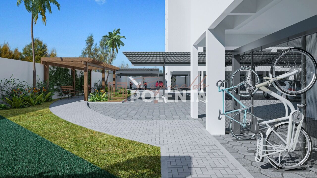 Apartamento, 2 quartos, 56 m² - Foto 6