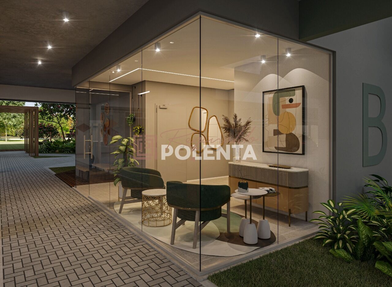 Apartamento, 2 quartos, 56 m² - Foto 9