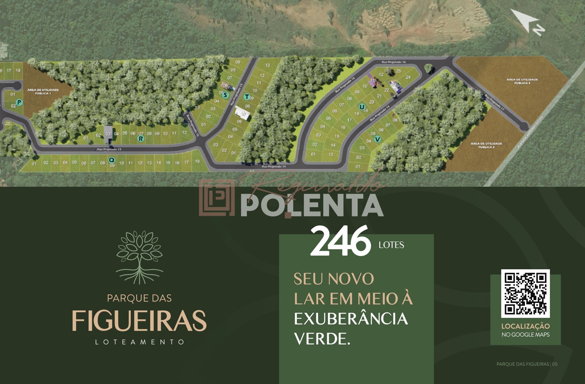 Terreno à venda - Foto 11