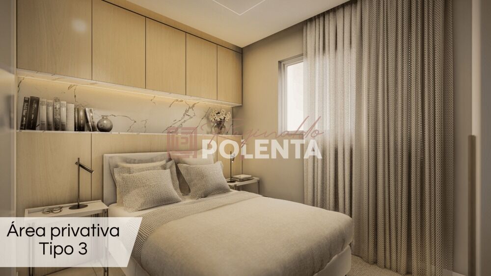 Apartamento à venda com 2 quartos, 52m² - Foto 18