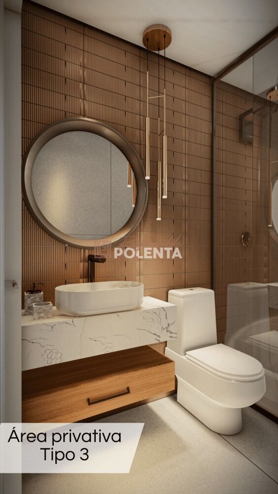 Apartamento à venda com 2 quartos, 52m² - Foto 19