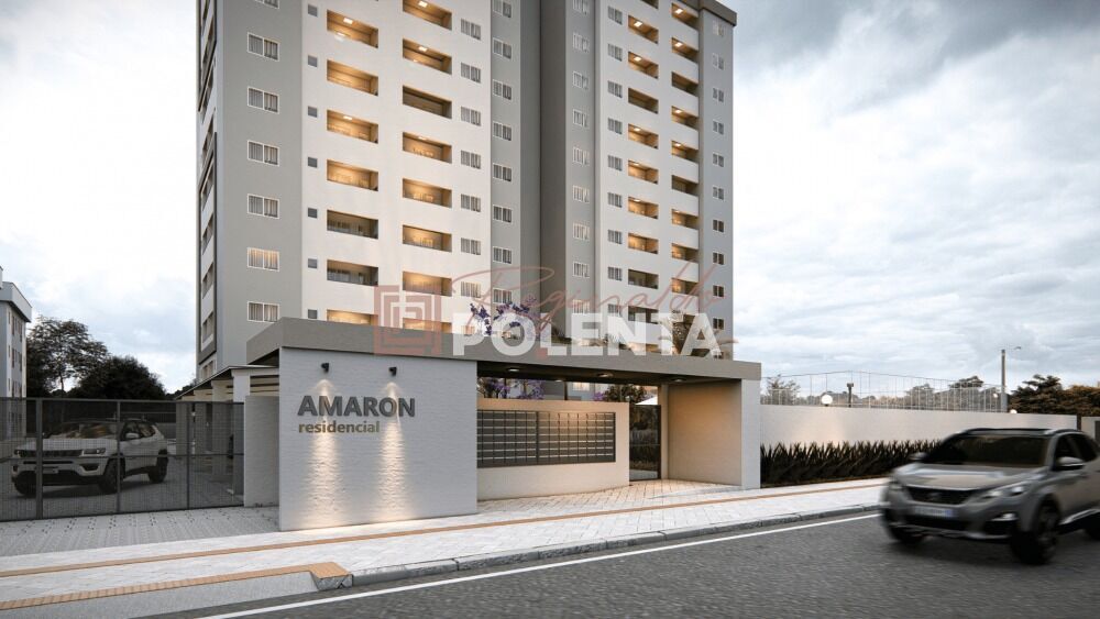 Apartamento à venda com 2 quartos, 52m² - Foto 20