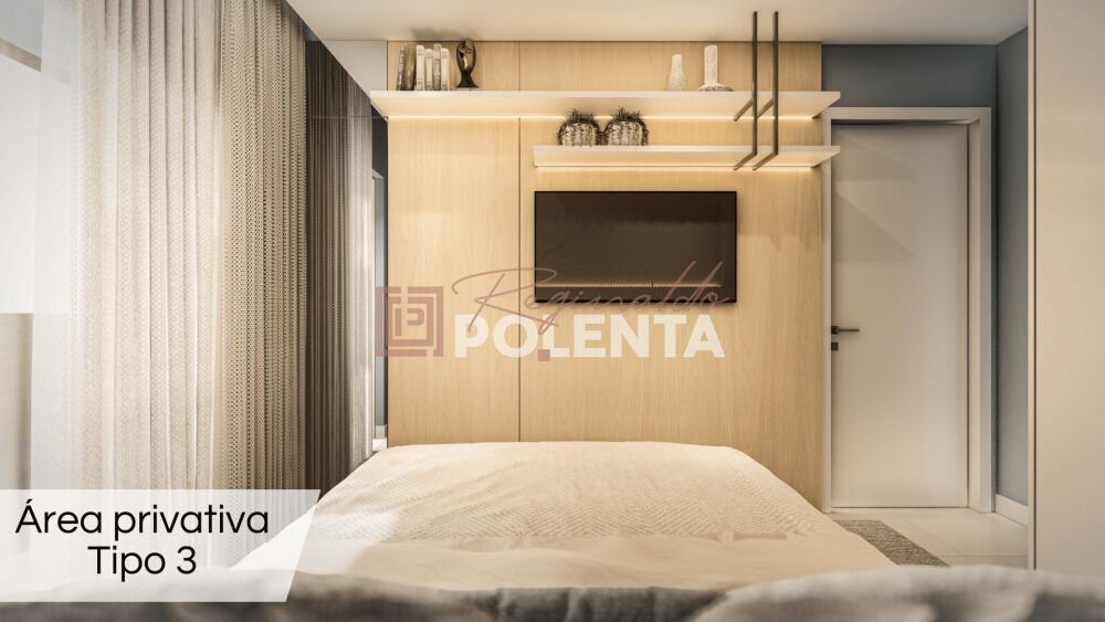 Apartamento à venda com 2 quartos, 52m² - Foto 16
