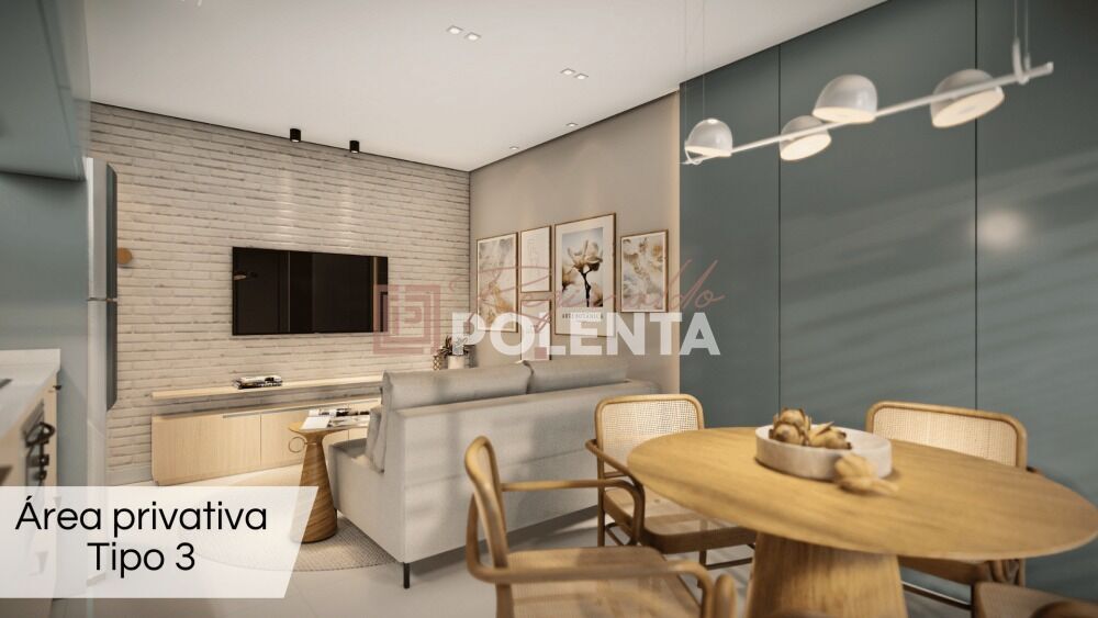 Apartamento à venda com 2 quartos, 52m² - Foto 17