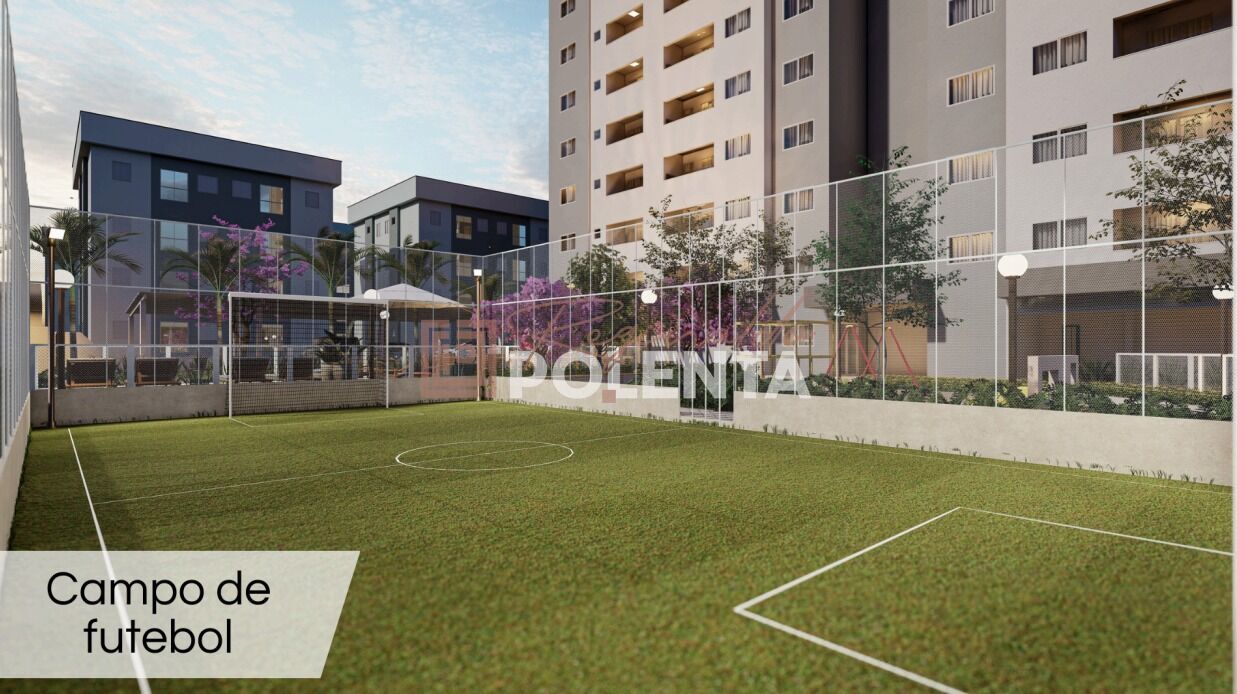 Apartamento à venda com 2 quartos, 52m² - Foto 10
