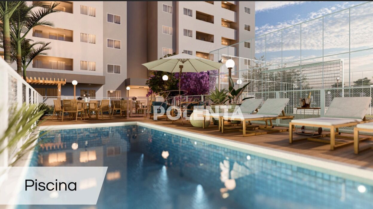 Apartamento à venda com 2 quartos, 52m² - Foto 11