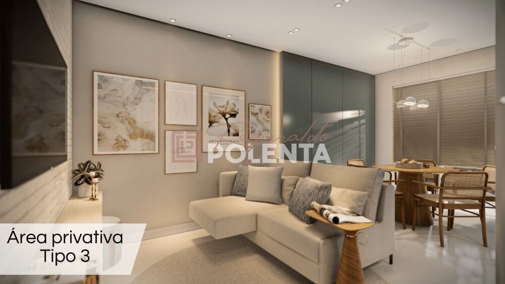 Apartamento à venda com 2 quartos, 52m² - Foto 12