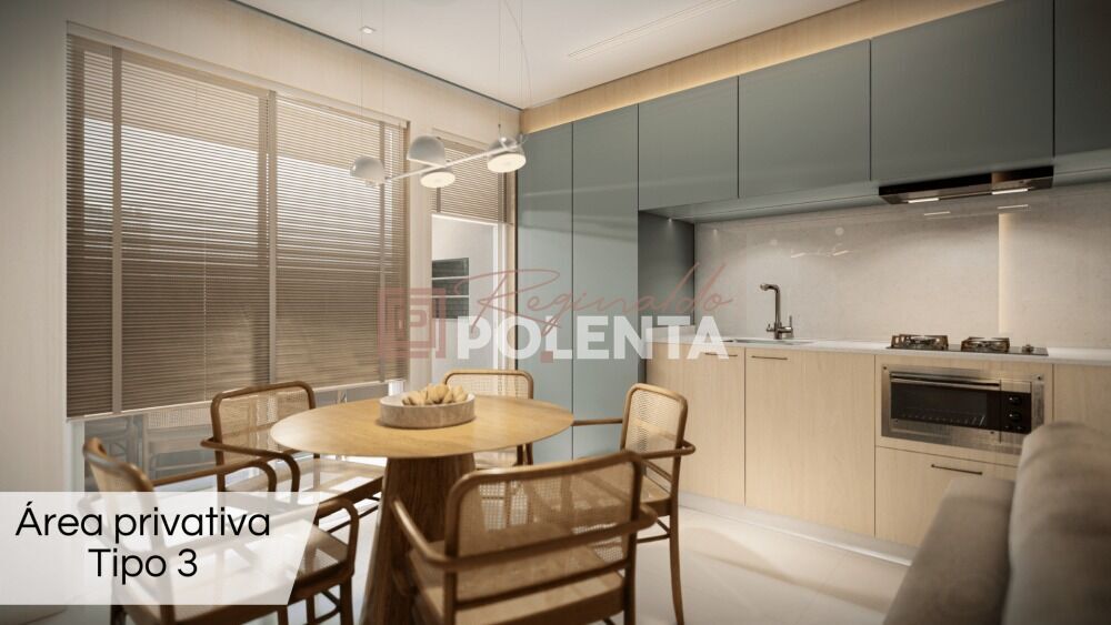 Apartamento à venda com 2 quartos, 52m² - Foto 15
