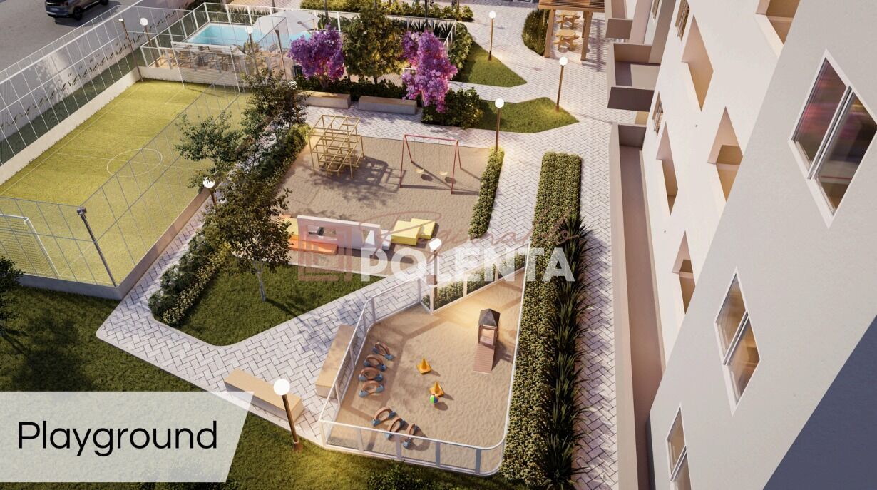 Apartamento à venda com 2 quartos, 52m² - Foto 9