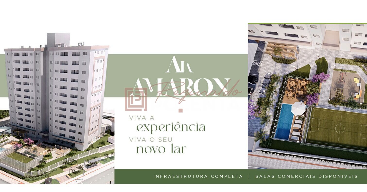 Apartamento à venda com 2 quartos, 52m² - Foto 27