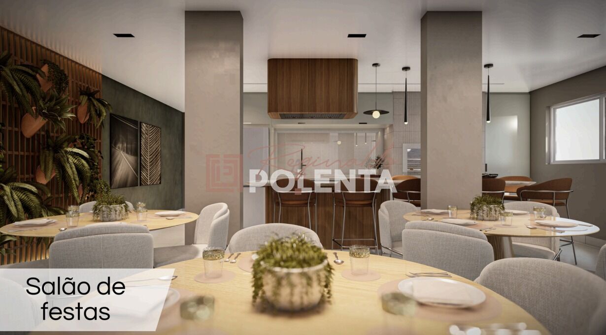 Apartamento à venda com 2 quartos, 52m² - Foto 6