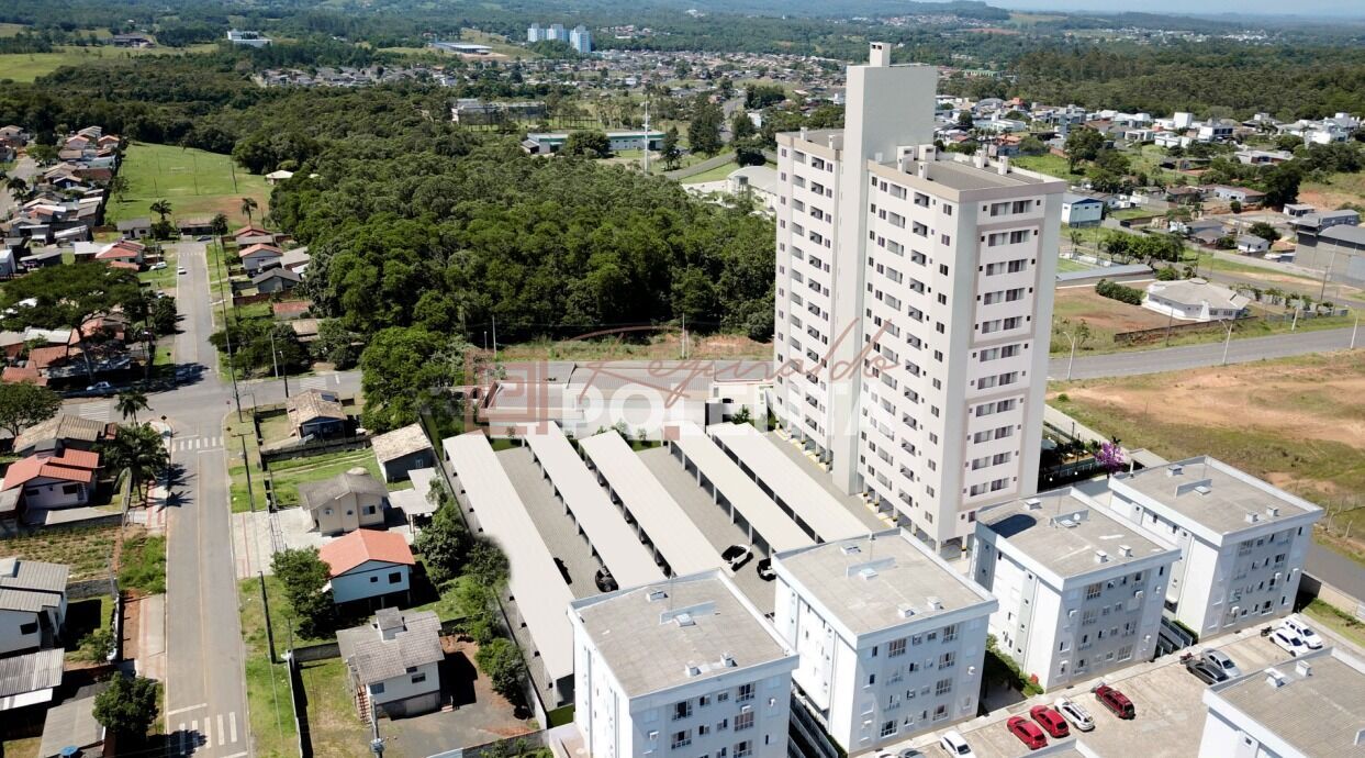 Apartamento à venda com 2 quartos, 52m² - Foto 5