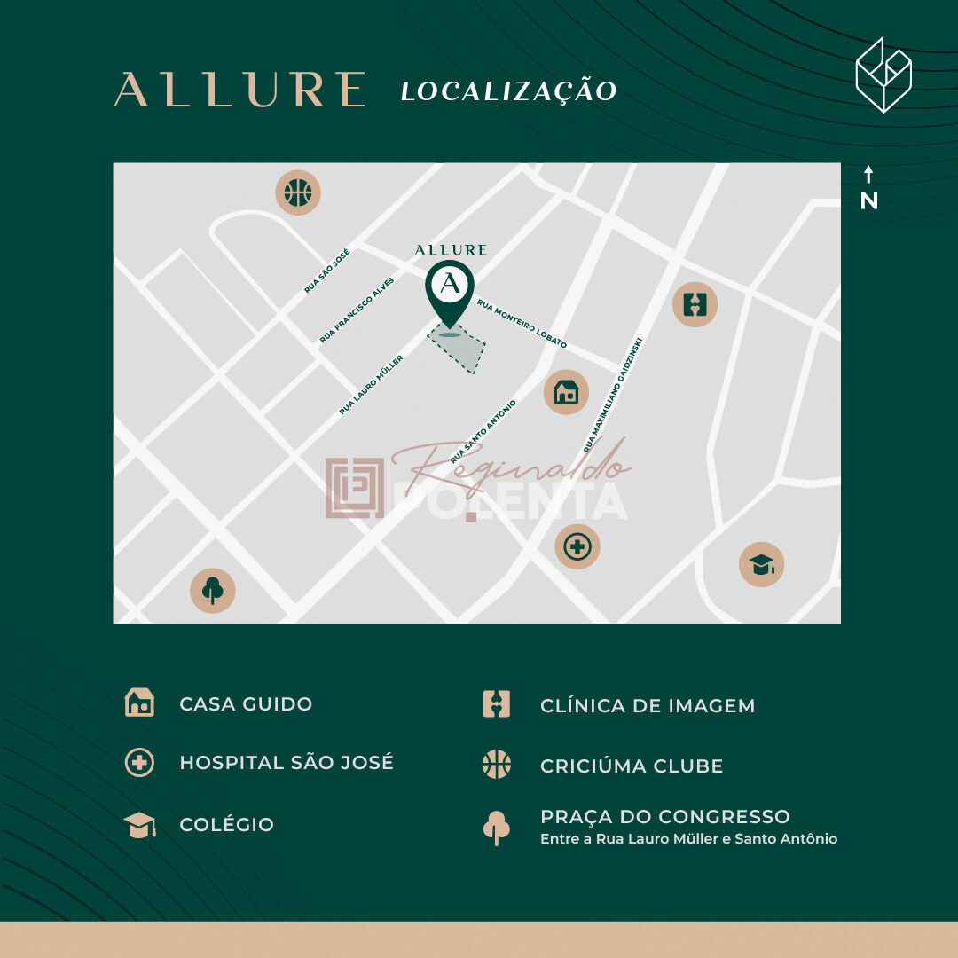 Apartamento, 3 quartos, 111 m² - Foto 6