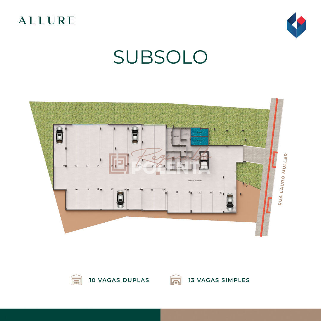 Apartamento, 3 quartos, 111 m² - Foto 10