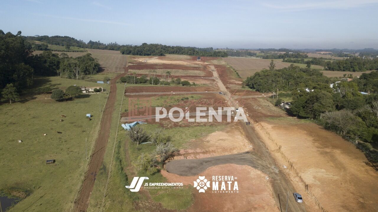 Terreno à venda, 360m² - Foto 1