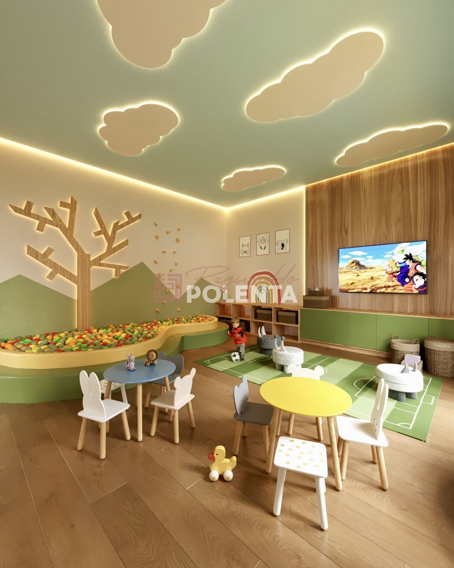 Apartamento, 3 quartos, 92 m² - Foto 9