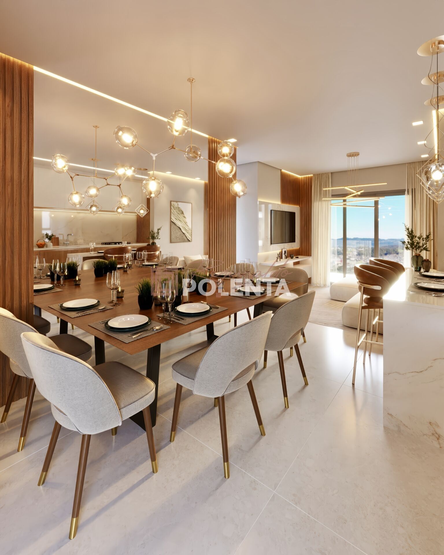 Apartamento, 3 quartos, 92 m² - Foto 8