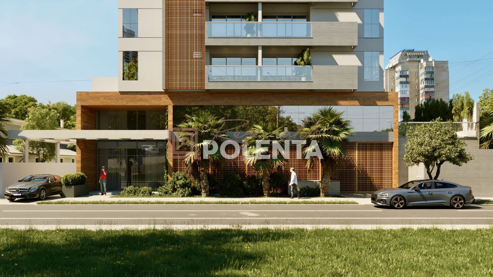 Apartamento, 3 quartos, 92 m² - Foto 4