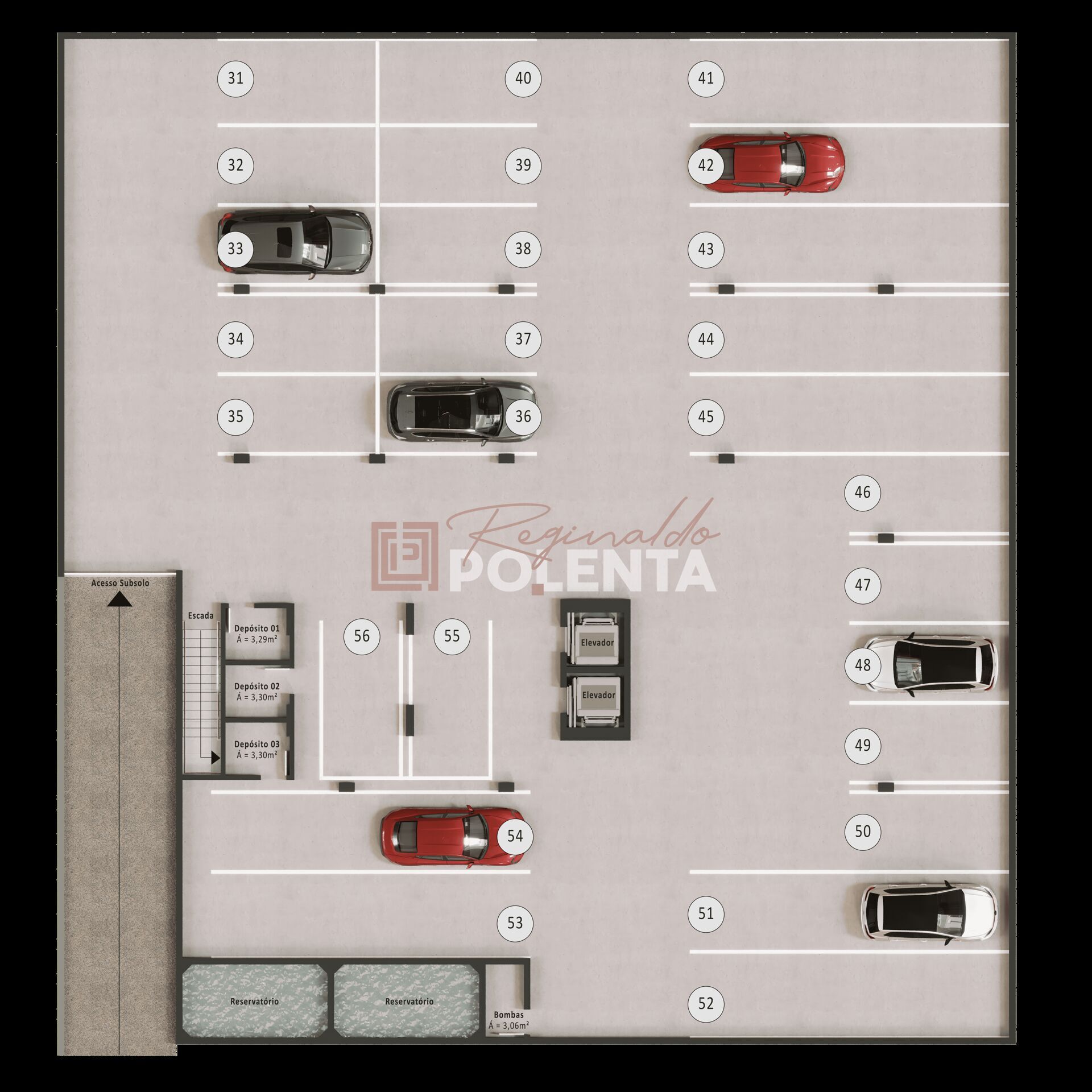 Apartamento, 3 quartos, 92 m² - Foto 14