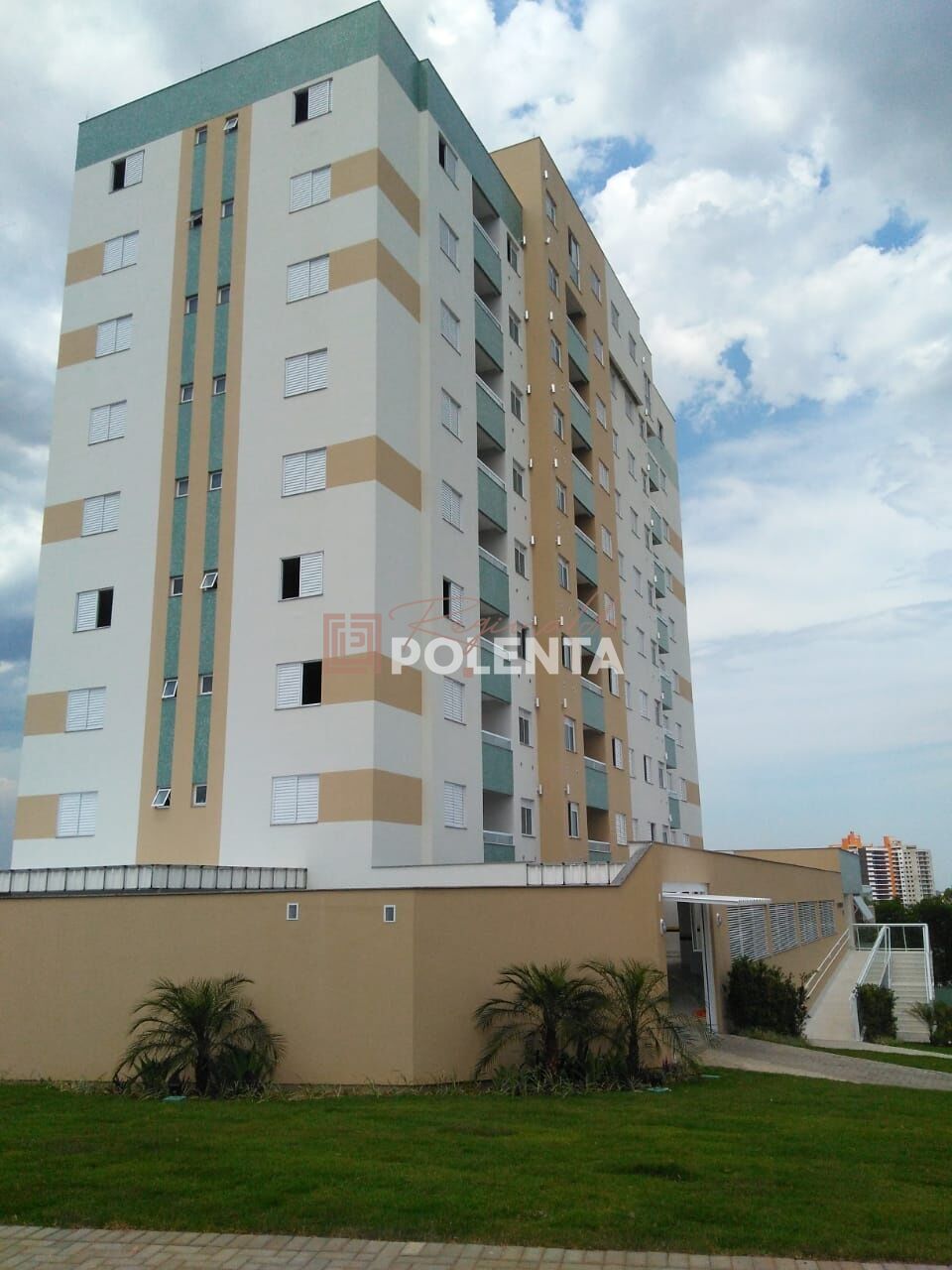 PARQUE EUROPA - PARQUE EUROPA RESIDENCIAL
